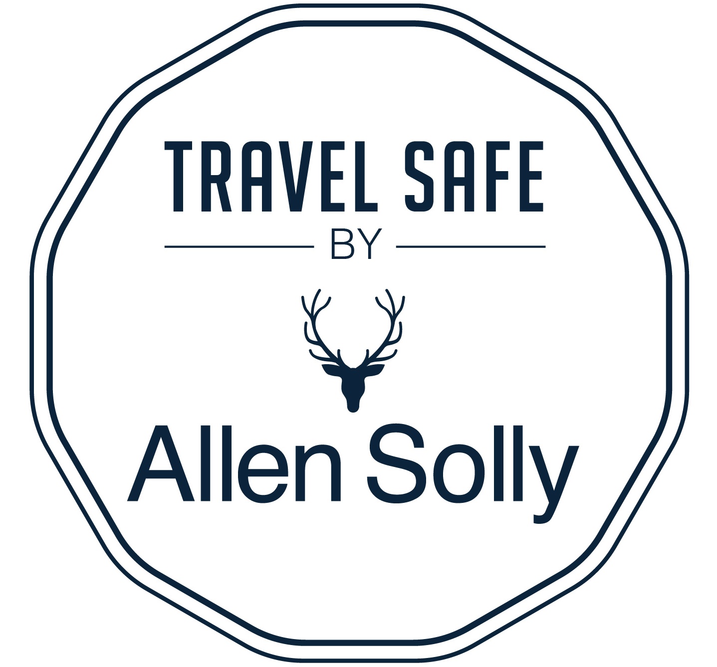Travel Safe By Allen Solly Device mark 4569741 Trademark