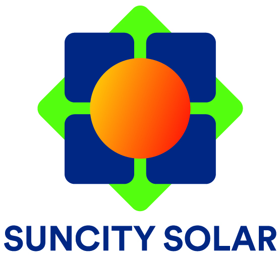 Suncity Solar Device mark 4569800 Trademark