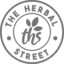 The Herbal Street With Device Of Ths Device mark 4574010 Trademark
