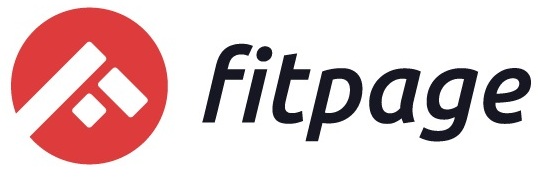 Device Of F Fitpage Device mark 4574081 Trademark