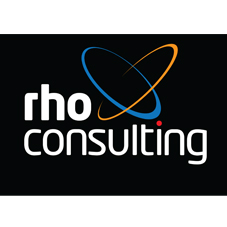Rho Consulting Device mark 4570193 Trademark