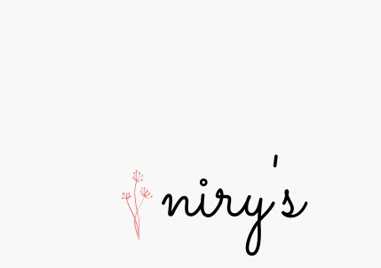Niry's Device mark 4578519 Trademark