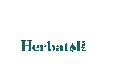 Herbatol Plus Written In A Stylised Manner Device mark 4570215 Trademark