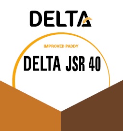 Delta Jsr-40 (device) Device mark 4574348 Trademark