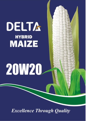 Delta 20w20 (device) Device mark 4574350 Trademark