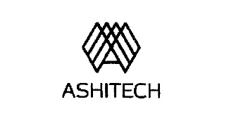 Ashitech Device mark 4578770 Trademark