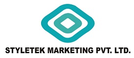 Styeltek Marketing Private Limited Device mark 4578789 Trademark