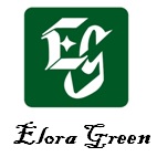 Eg Elora Green Device mark 4578883 Trademark