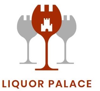 Liquor Palace With Device Device mark 4578918 Trademark