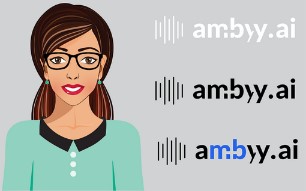 Ambyy.ai Device mark 4570541 Trademark