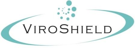 Viroshield Device mark 4578971 Trademark