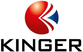 Kinger Label Device mark 4579011 Trademark