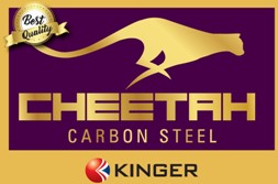 Cheetah Label Device mark 4579012 Trademark