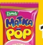 Livinda Matka Pop Device mark 4579066 Trademark