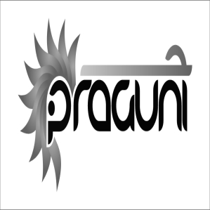 Praguni Device Device mark 4579219 Trademark