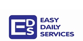 Eds Easy Daily Services Device mark 4574810 Trademark
