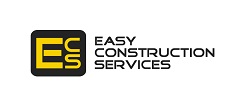Ecs Easy Construction Services Device mark 4574811 Trademark