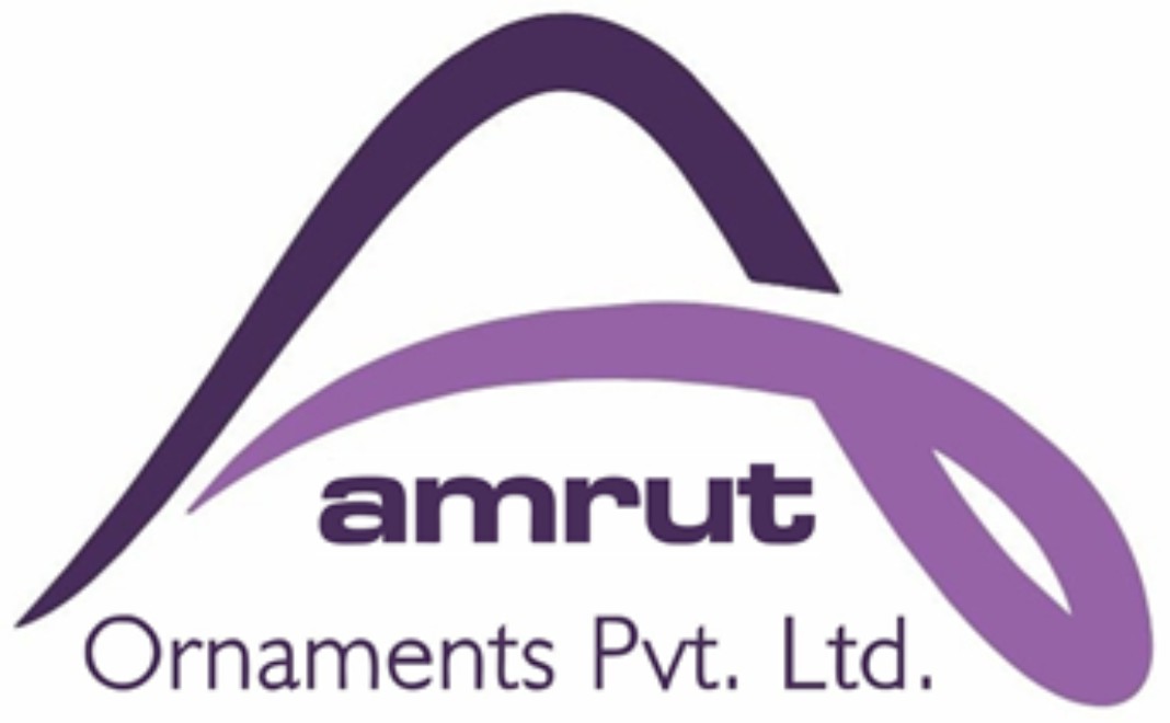 Amrut Ornaments Pvt. Ltd. Device mark 4574909 Trademark