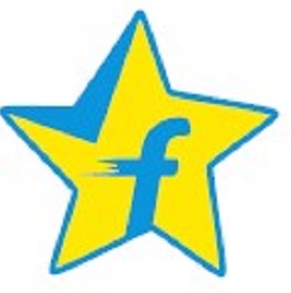 Star Device With F ( Logo) Device mark 4570895 Trademark