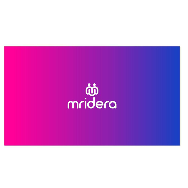 Mridera Device mark 4574943 Trademark