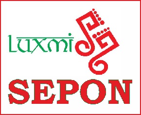 Luxmi Sepon Device mark 4571136 Trademark