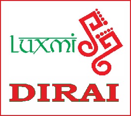 Luxmi Dirai Device mark 4571138 Trademark