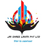 Jai Shree Laxmi Pvt Ltd Step To Creations Device mark 4575235 Trademark