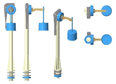 Superflo Biv Valve 3d Device mark 4579788 Trademark