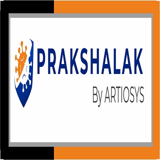 Prakshalak Device mark 4571344 Trademark