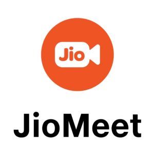 Jiomeet With Device Device mark 4571407 Trademark