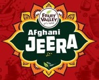 Fruit Valley Afghani Jeera (device) Device mark 4575485 Trademark