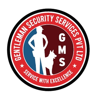 G M S Gentleman Security Services Pvt Ltd Service With Excellence Device mark 4580100 Trademark