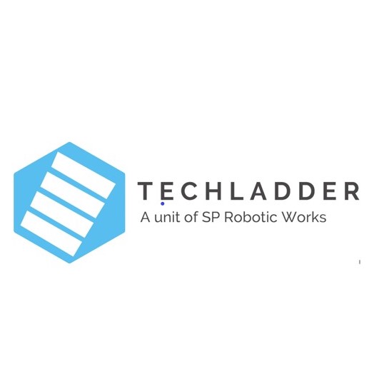 Techladder Device mark 4580156 Trademark