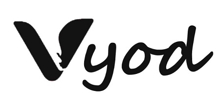Vyod Device mark 4571506 Trademark