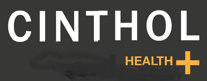 Cinthol Health+ Device mark 4580248 Trademark