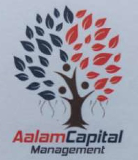 Aalamcapital Management Device mark 4571632 Trademark