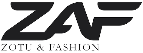 Zotu & Fashion With Zaf Device mark 4575689 Trademark
