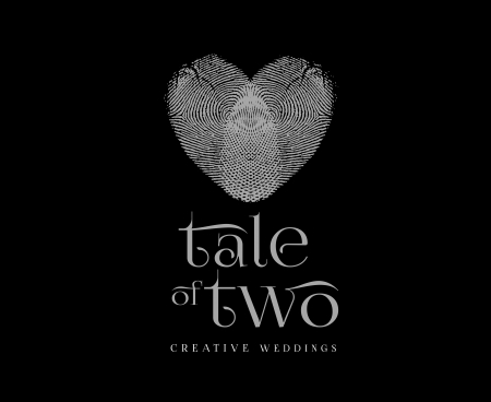 Tale Of Two With Device Of Heart Device mark 4580410 Trademark