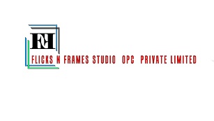 Flicks N Frames Studio (opc) Private Limited Device mark 4571706 Trademark