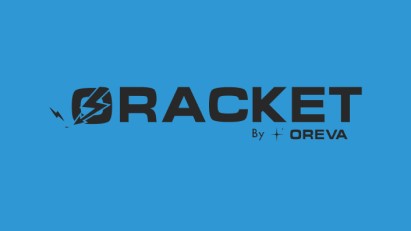 Oracket By Oreva Device mark 4580477 Trademark