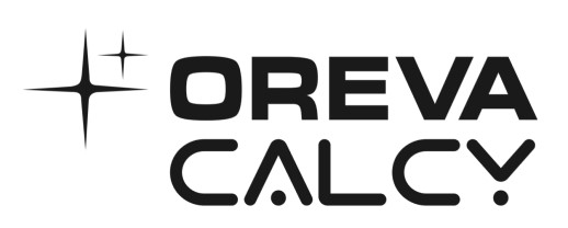Oreva Calcy Device mark 4580478 Trademark
