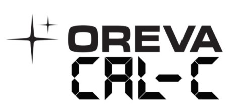 Oreva Cal-c Device mark 4580480 Trademark