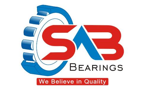 Sab Bearings We Believe In Quality Device mark 4571774 Trademark
