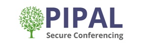 Pipal,secure Conferencing Device mark 4575859 Trademark