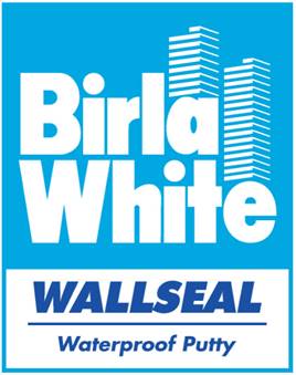 Birla White Wallseal Device mark 4580638 Trademark
