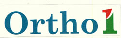Ortho 1 Device mark 4580669 Trademark