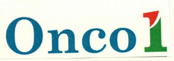 Onco 1 Device mark 4580671 Trademark