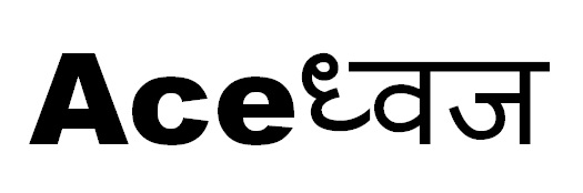 Acedhvaj Device mark 4576061 Trademark