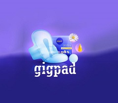 Gigpad Device mark 4576164 Trademark