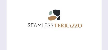 Seamless Terrazzo Device mark 4580976 Trademark
